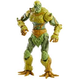 Moss Man Action Figure 18 cm