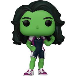 Marvel: She-Hulk POP! Vinyl Figur (#1126)