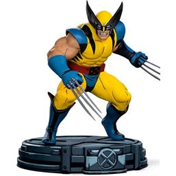 Wolverine Marvel Art Scale Statue 1/10 15 cm