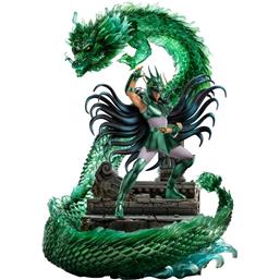 Dragon Shiryu Deluxe Art Scale Statue 1/10 38 cm