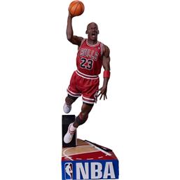 Michael Jordan Statue 1/4 66 cm