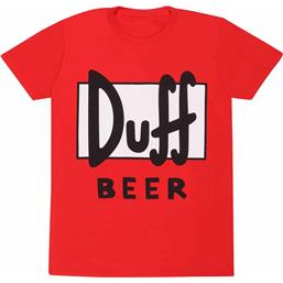 Duff Beer T-Shirt