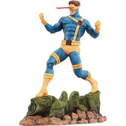 Cyclops Marvel Comic Gallery Statue 25 cm