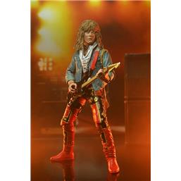 Bon Jovi Action Figure Ultimate (Slippery When Wet) 18 cm