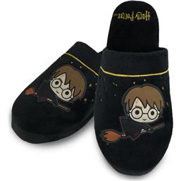 Harry Potter Kawaii Slippers