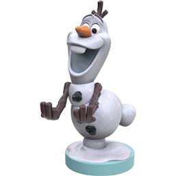 Olaf  Cable Guy 20 cm