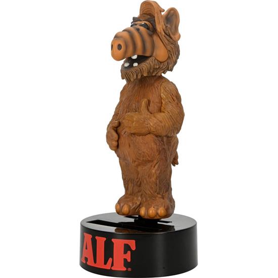 Alf: Alf Body Knocker Bobble Figure 16 cm