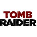 Tomb Raider Merchandise
